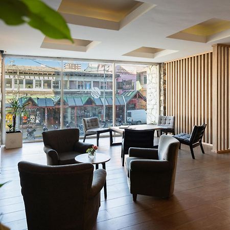 Lagos Andinos Bariloche Zewnętrze zdjęcie