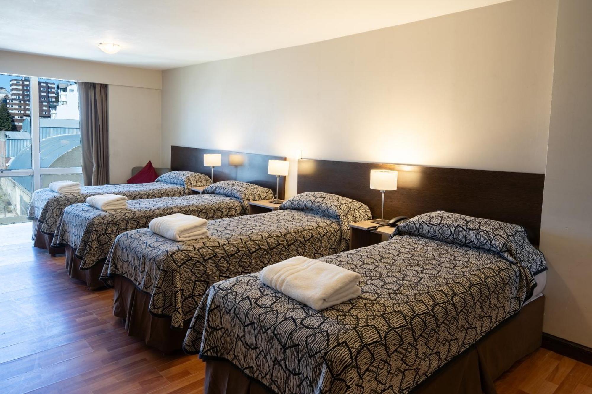 Lagos Andinos Bariloche Zewnętrze zdjęcie