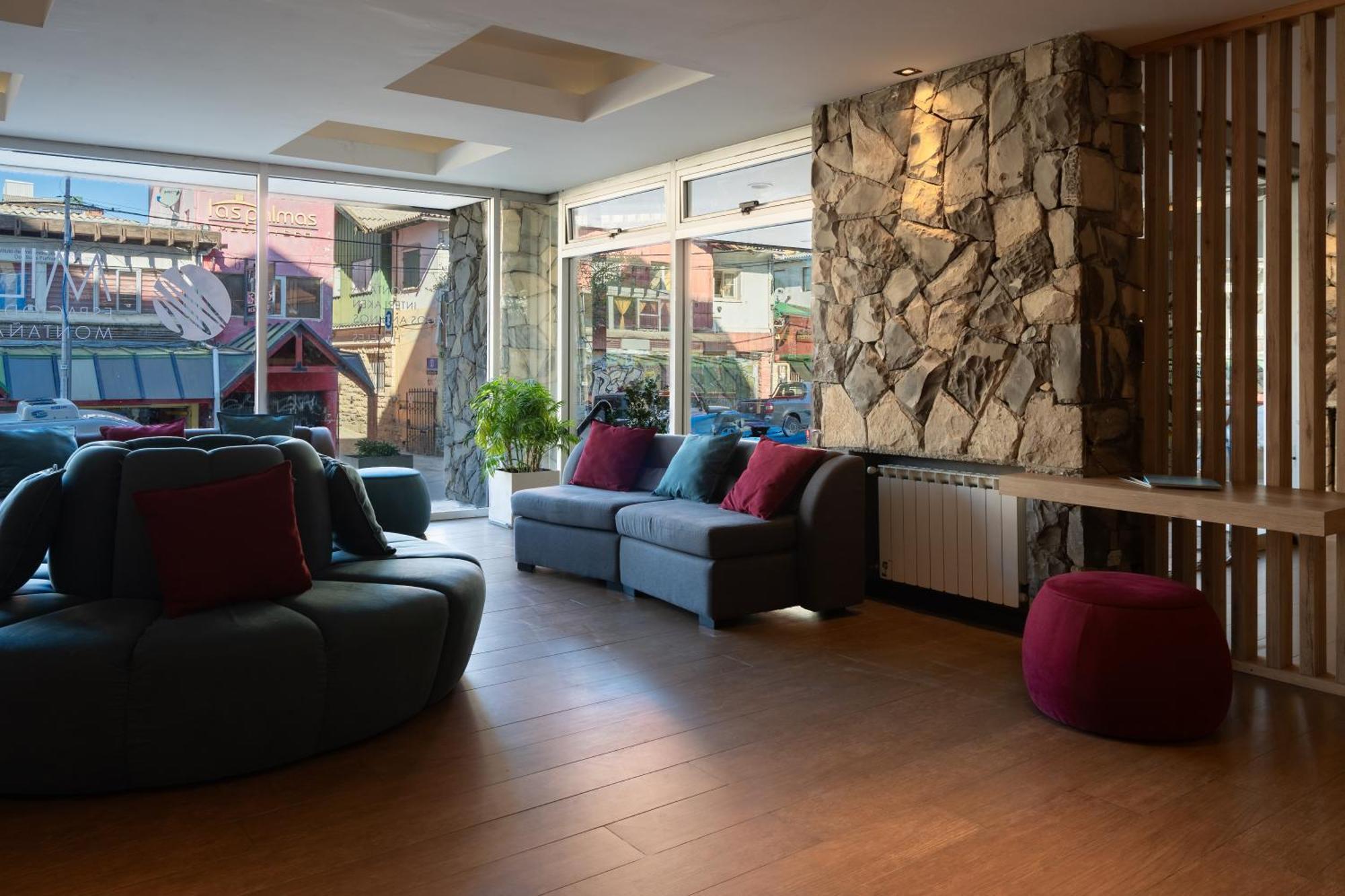 Lagos Andinos Bariloche Zewnętrze zdjęcie