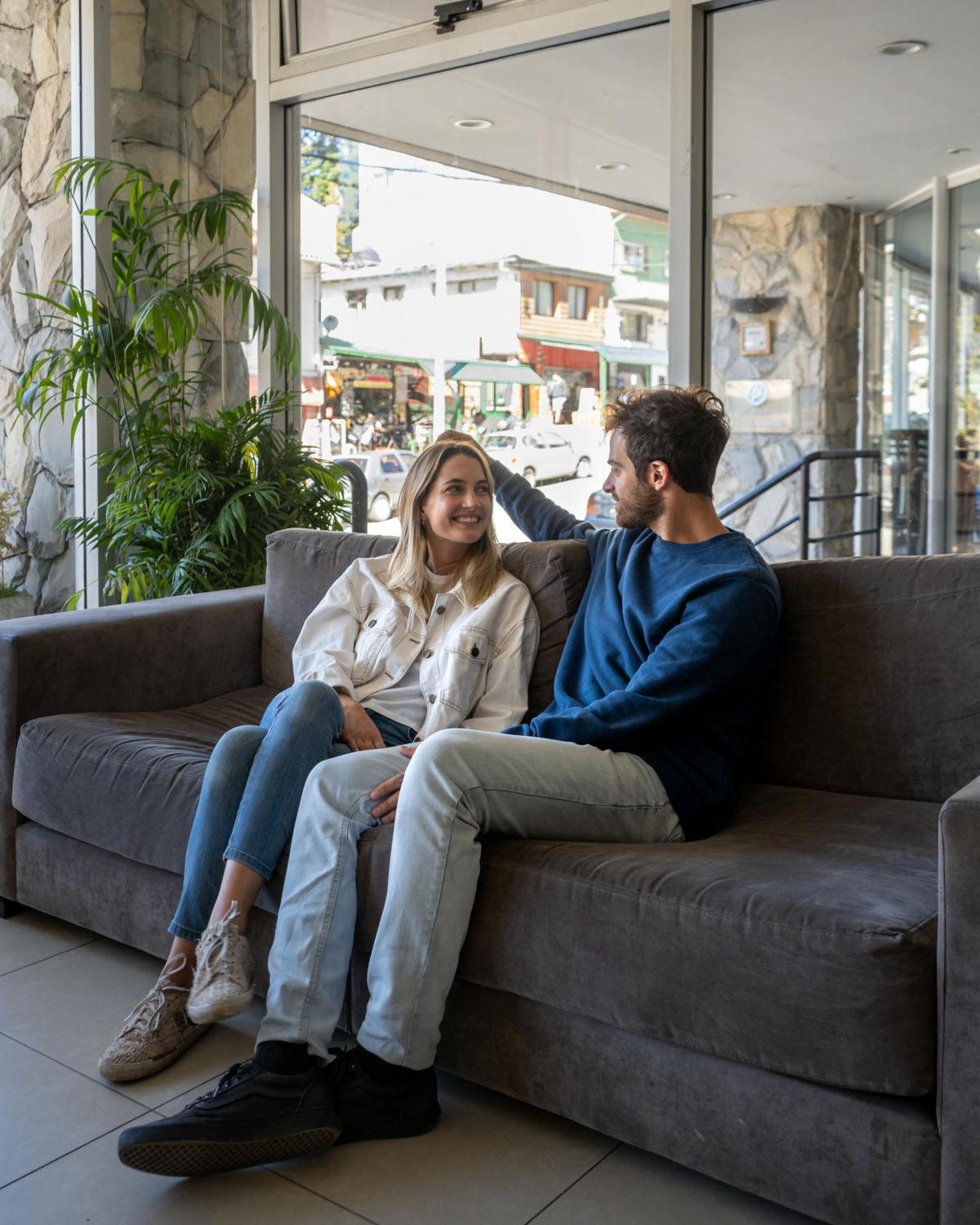 Lagos Andinos Bariloche Zewnętrze zdjęcie